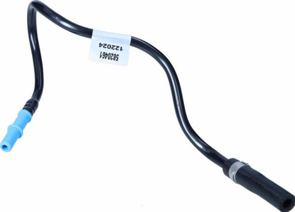 Maxgear 18-1596 - PRZEWÓD PALIWOWY OPEL CORSA C 1.3CDTI 03-09