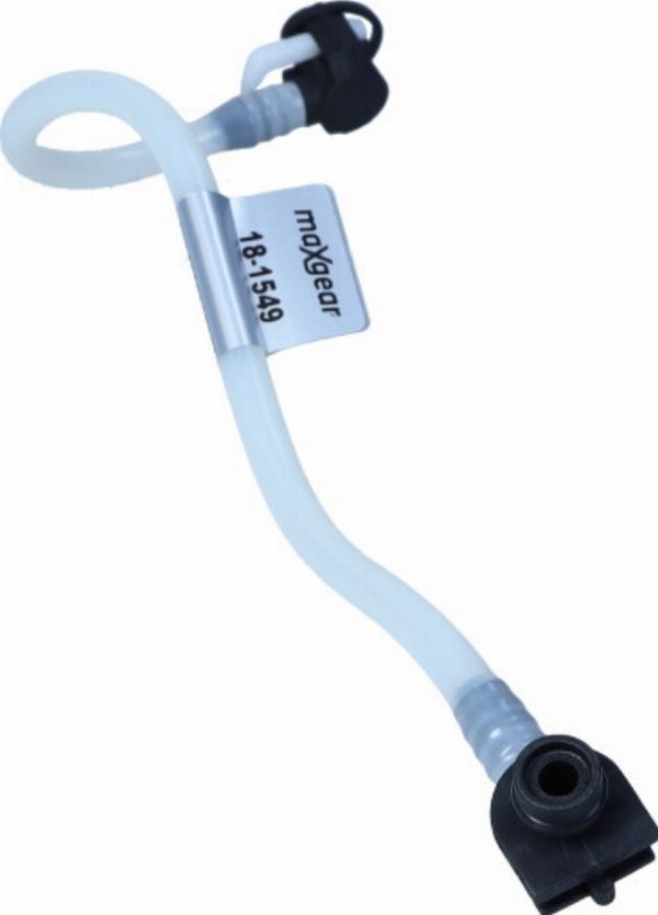 Maxgear 18-1549 - PRZEWÓD PALIWOWY DB KLASA C 2.5D 93-00- KLASA E 2.5D 95-99
