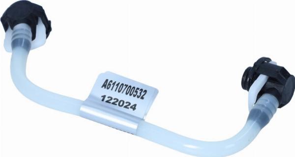 Maxgear 18-1547 - PRZEWÓD PALIWOWY DB KLASA C 2.2D 98-00