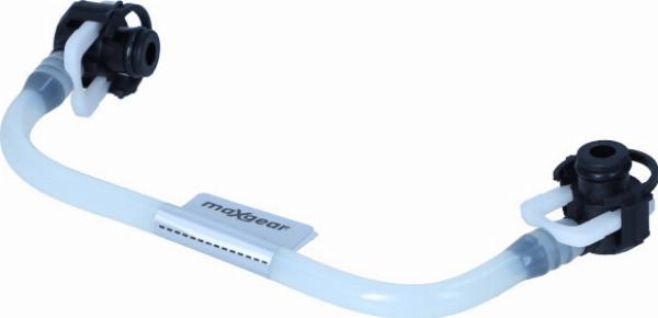Maxgear 18-1547 - PRZEWÓD PALIWOWY DB KLASA C 2.2D 98-00