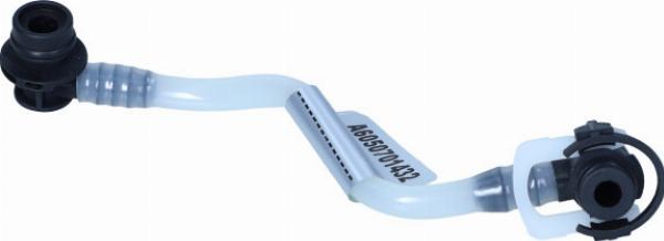Maxgear 18-1559 - PRZEWÓD PALIWOWY DB KLASA E 3.0D 96-99