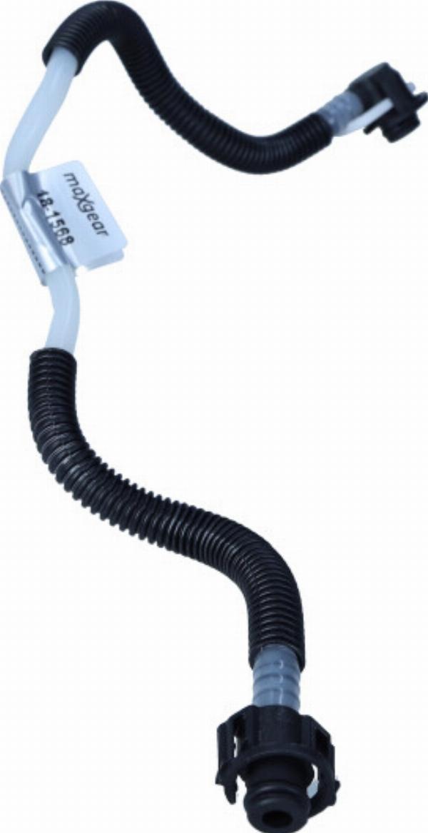Maxgear 18-1568 - PRZEWÓD PALIWOWY DB KLASA V 2.1CDI 99-03