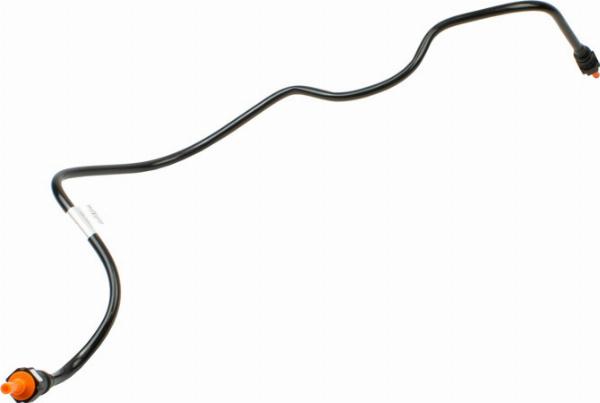 Maxgear 18-1500 - PRZEWÓD PALIWOWY PEUGEOT PARTNER 1.6HDI 08-