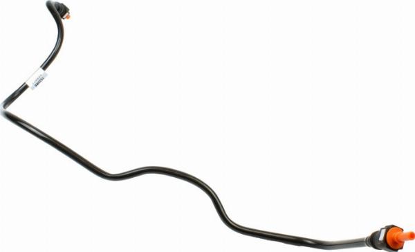 Maxgear 18-1500 - PRZEWÓD PALIWOWY PEUGEOT PARTNER 1.6HDI 08-