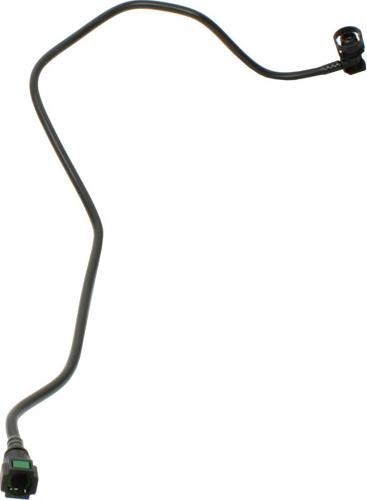 Maxgear 18-1518 - PRZEWÓD PALIWOWY RENAULT CLIO 1.6