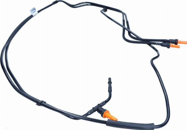 Maxgear 18-1586 - PRZEWÓD PALIWOWY FORD TRANSIT 2.2TDCI 07-