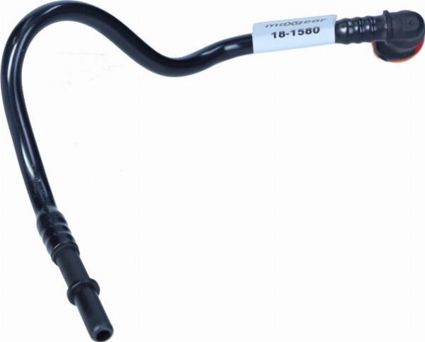 Maxgear 18-1580 - PRZEWÓD PALIWOWY FORD FOCUS 98-