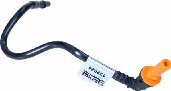 Maxgear 18-1580 - PRZEWÓD PALIWOWY FORD FOCUS 98-