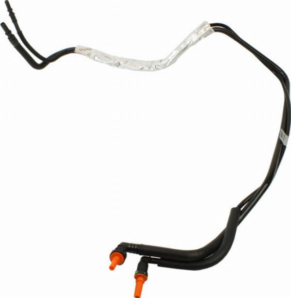 Maxgear 18-1581 - PRZEWÓD PALIWOWY FORD TRANSIT 2.0TDCI 00-06