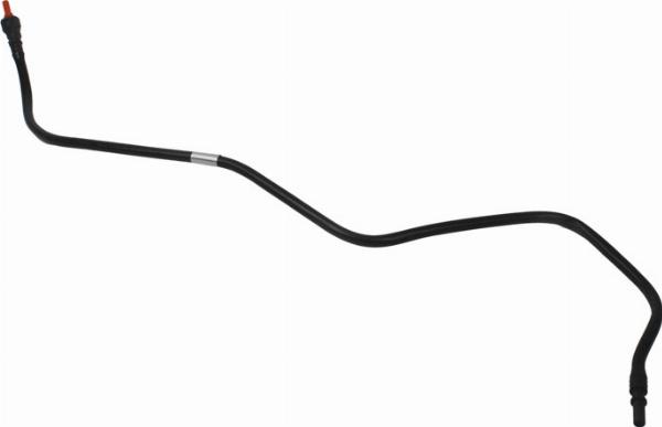 Maxgear 18-1587 - PRZEWÓD PALIWOWY FORD TRANSIT 2.2TDCI 07-