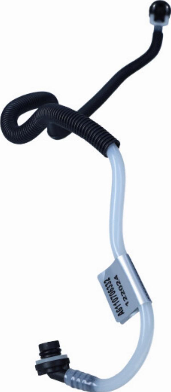 Maxgear 18-1539 - PRZEWÓD PALIWOWY DB KLASA C 2.1D 00-07- KLASA E 2.2D 98-02