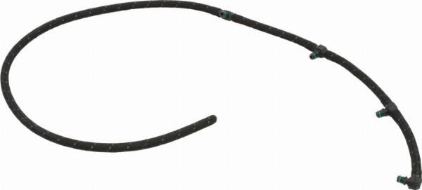 Maxgear 18-1535 - PRZEWÓD PALIWOWY DB KLASA A 1.7D 98-04