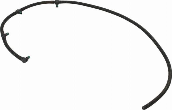 Maxgear 18-1535 - PRZEWÓD PALIWOWY DB KLASA A 1.7D 98-04