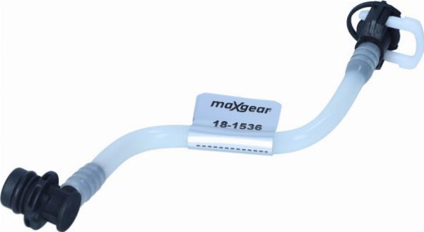 Maxgear 18-1536 - PRZEWÓD PALIWOWY DB KLASA C 2.0D 93-00