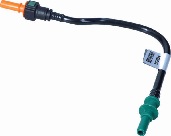 Maxgear 18-1530 - PRZEWÓD PALIWOWY RENAULT SCENIC 1.6-1.6DCI 09-16