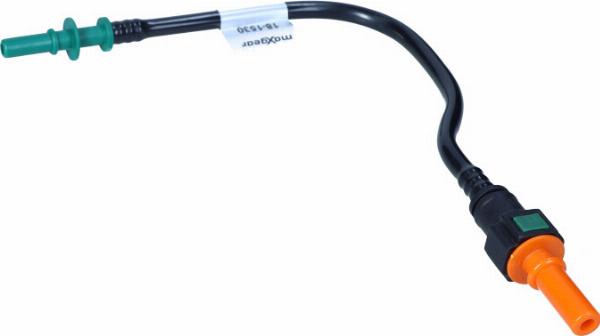 Maxgear 18-1530 - PRZEWÓD PALIWOWY RENAULT SCENIC 1.6-1.6DCI 09-16