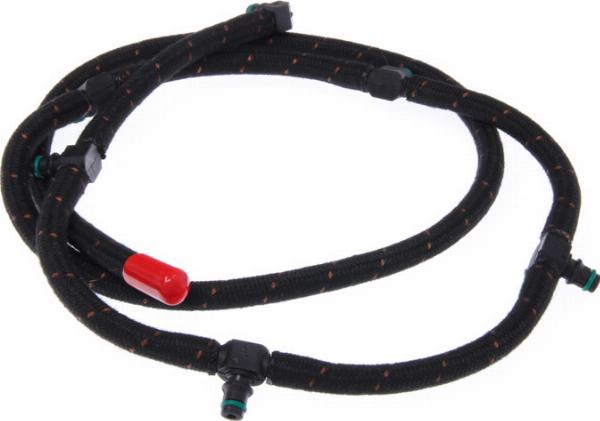 Maxgear 18-1533 - PRZEWÓD PALIWOWY BMW 3 E46 3.0D 03-