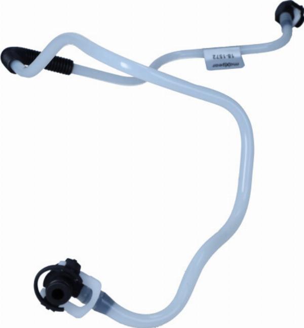 Maxgear 18-1572 - PRZEWÓD PALIWOWY DB SPRINTER 2.7D 00-06