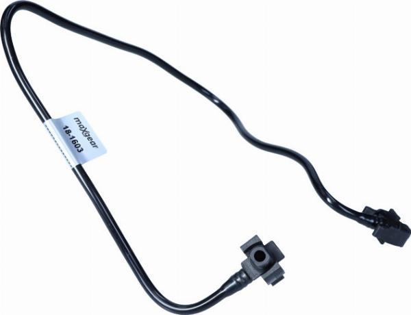 Maxgear 18-1603 - PRZEWÓD ZBIORNIKA WYRÓWNAWCZEGO CITROEN C3 1.2 16-- 1.6HDI 09-16