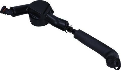 Maxgear 18-1095 - PRZEWÓD WENTYLACJI SKRZYNI KORBOWEJ BMW 5 E60- 6 E63- 7 E65 4.0-4.8 05-10