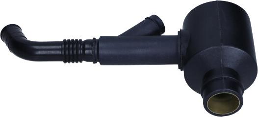 Maxgear 18-1085 - PRZEWÓD WENTYLACJI SKRZYNI KORBOWEJ AUDI A6 1.8 97-05