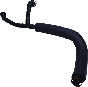 Maxgear 18-1086 - PRZEWÓD WENTYLACJI SKRZYNI KORBOWEJ BMW 1 E81- 3 E90- 5 E60 2.5-3.0 04-13