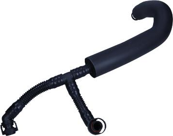 Maxgear 18-1086 - PRZEWÓD WENTYLACJI SKRZYNI KORBOWEJ BMW 1 E81- 3 E90- 5 E60 2.5-3.0 04-13