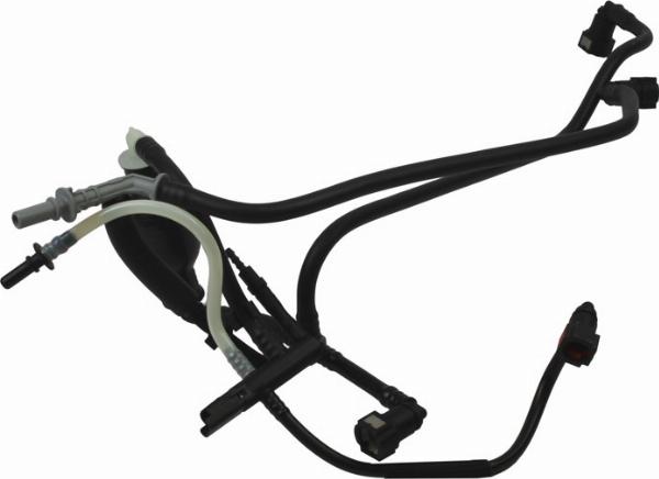 Maxgear 18-1192 - PRZEWÓD PALIWOWY CITROEN C2-C3- 1007 1.4HDI 03-