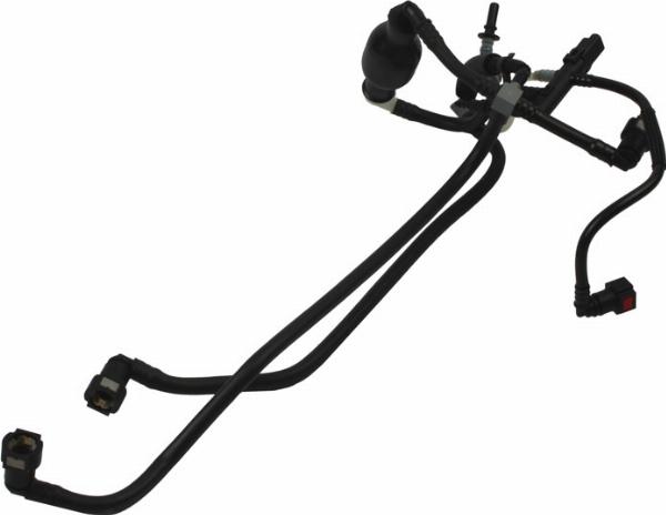 Maxgear 18-1192 - PRZEWÓD PALIWOWY CITROEN C2-C3- 1007 1.4HDI 03-