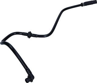 Maxgear 18-1197 - PRZEWÓD PODCIŚNIENIA WSPOMAGANIA HAMULCÓW VW GOLF4 1.8T 97-05- A3 1.8T 96-03