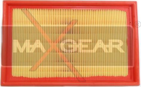 Maxgear 26-0003 - FILTR POWIETRZA BMW M50-52 320
