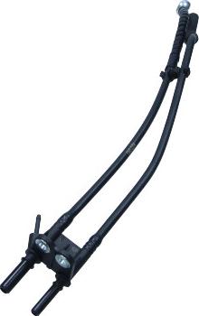 Maxgear 18-1182 - PRZEWÓD PALIWOWY FIAT DUCATO 2.3JTD 02-
