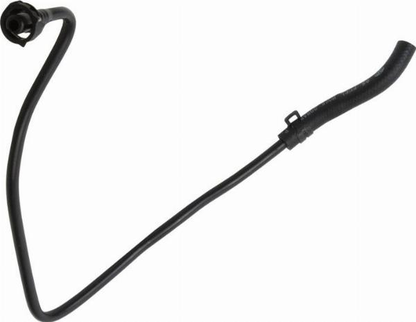Maxgear 18-1135 - PRZEWÓD WENTYLACJI SKRZYNI KORBOWEJ AUDI A6 2.8FSI 10-