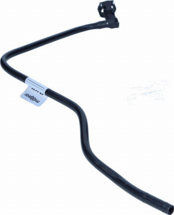 Maxgear 18-1136 - PRZEWÓD WENTYLACJI SKRZYNI KORBOWEJ AUDI A8 3.0TFSI QUATTRO 3.0 10-14