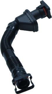 Maxgear 18-1121 - PRZEWÓD ODPOWIETRZAJĄCY SKRZYNI KORBOWEJ BMW 3 E90 3.0 06-