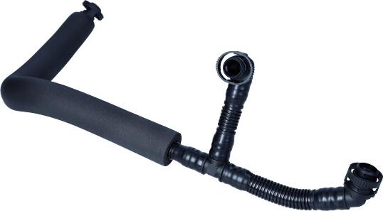 Maxgear 18-1122 - PRZEWÓD ODPOWIETRZAJĄCY SKRZYNI KORBOWEJ BMW 5 F10 2.5 09-