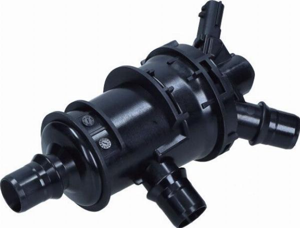 Maxgear 18-1339 - OBUDOWA TERMOSTATU DACIA DUSTER II 1.5DCI