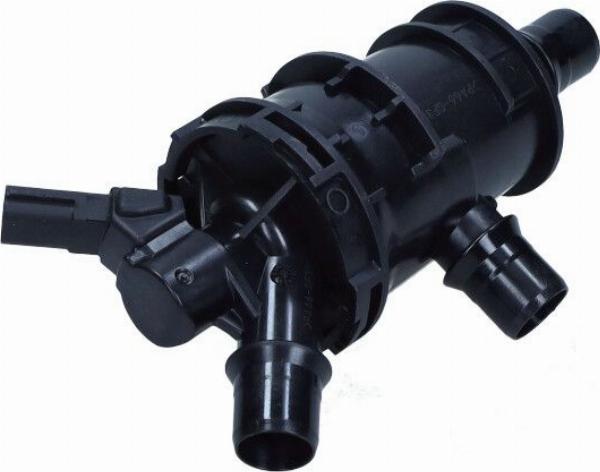 Maxgear 18-1339 - OBUDOWA TERMOSTATU DACIA DUSTER II 1.5DCI