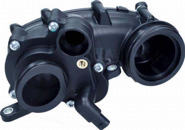 Maxgear 18-1334 - ZAWÓR STERUJĄCY PŁYNU CHŁODZĄCEGO AUDI A6 3.0TDI 13- 92C