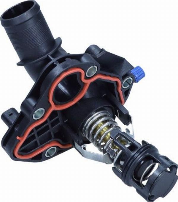 Maxgear 18-1338 - OBUDOWA TERMOSTATU CITROEN C3- CORSA F- 2008 103C