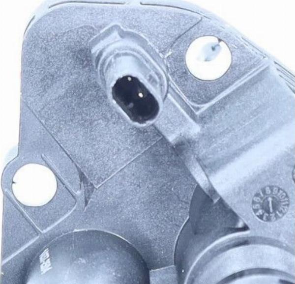 Maxgear 18-1338 - OBUDOWA TERMOSTATU CITROEN C3- CORSA F- 2008 103C