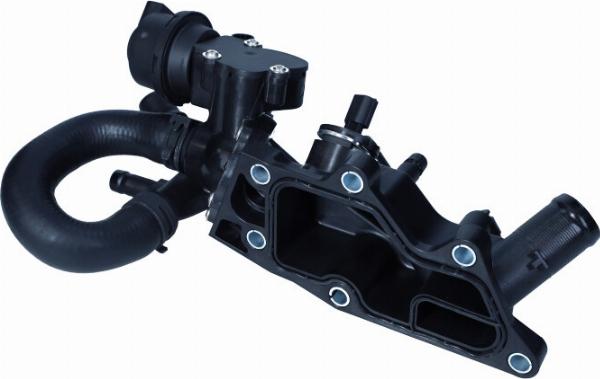 Maxgear 18-1328 - OBUDOWA TERMOSTATU RENAULT MEGANE III 1.2TCE