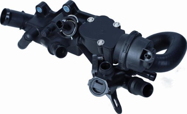 Maxgear 18-1328 - OBUDOWA TERMOSTATU RENAULT MEGANE III 1.2TCE