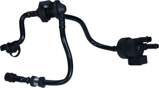 Maxgear 18-1250 - PRZEWÓD POWIETRZA AUDI A4 2.0TFSI 08- Z ZAWOREM