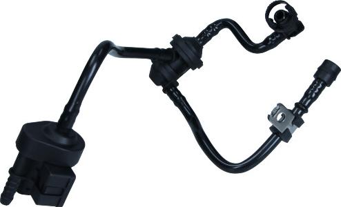 Maxgear 18-1250 - PRZEWÓD POWIETRZA AUDI A4 2.0TFSI 08- Z ZAWOREM