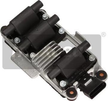 Maxgear 13-0058 - CEWKA ZAPŁONOWA VW PASSAT 00-