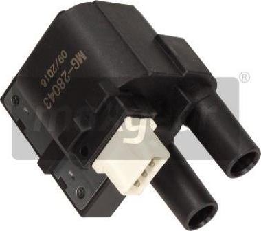 Maxgear 13-0053 - CEWKA ZAPŁONOWA RENAULT 1.4-2.