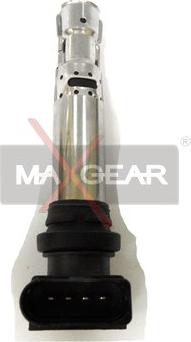 Maxgear 13-0063 - CEWKA ZAPŁONOWA VW GOLF 1.4 03-