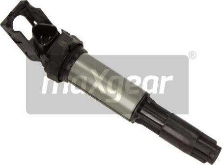 Maxgear 13-0003 - CEWKA ZAPŁONOWA BMW X1-X3-Z3-Z4 1.6-6.0 00-