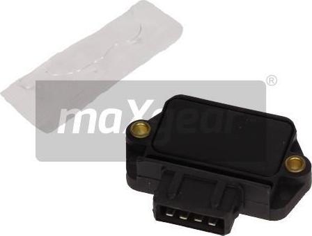 Maxgear 13-0081 - MODUŁ ZAPŁONU OPEL CORSA-K